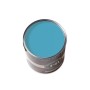 Farrow & Ball Paint 5L Flat Eggshell St Giles Blue No.280